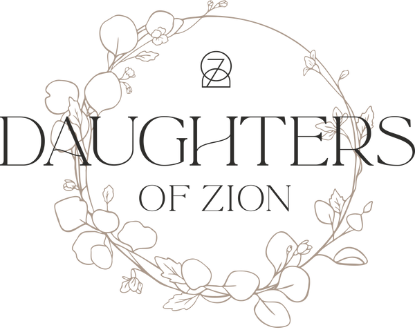 Daughters of Zion